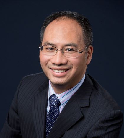 Dr. Huiguang He | Neural Imaging Computation and Analysis Group (NICA)